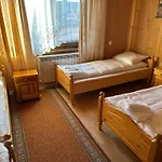Janina 招待所 扎布