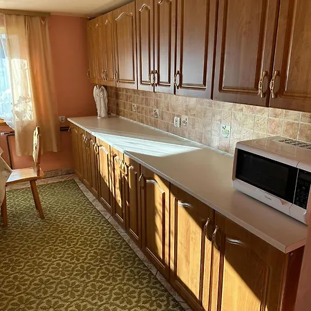 Janina Πανσιόν