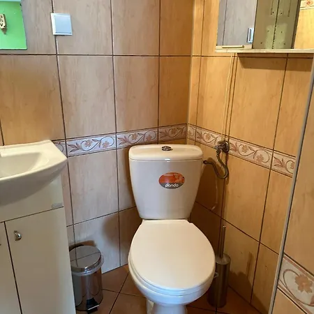 Πανσιόν Janina