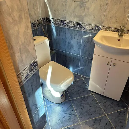 Πανσιόν Janina