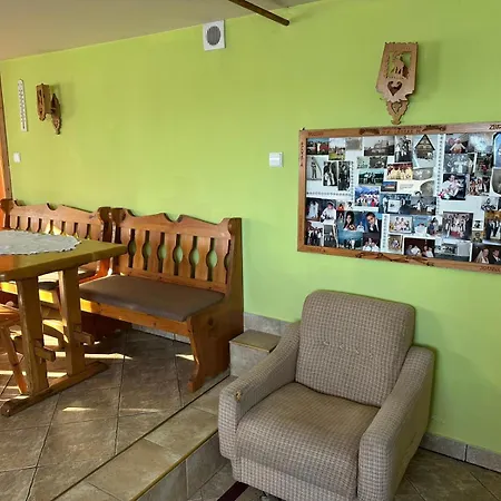 Πανσιόν Janina