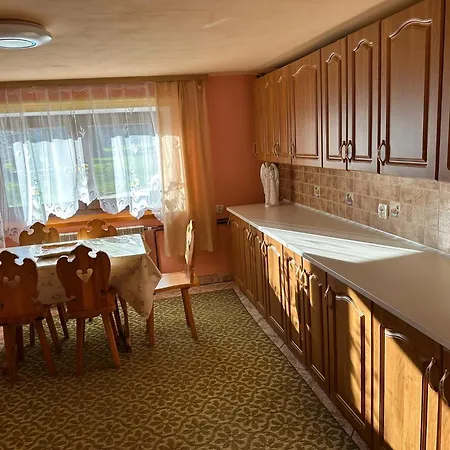 Πανσιόν Janina