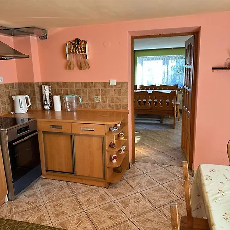 Πανσιόν Janina Zab