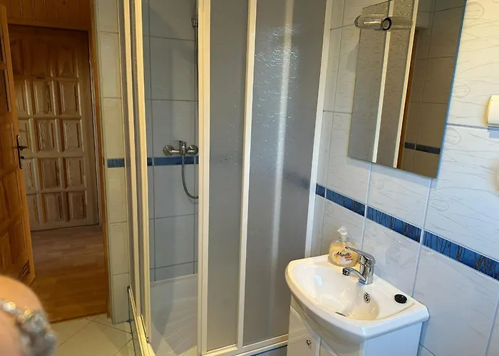 Vendégház Janina *